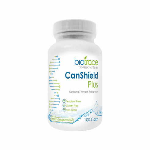 Image of BioTrace CanShield Plus 100caps
