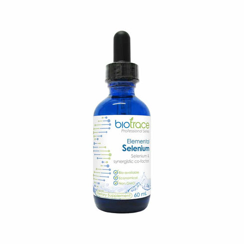 Image of BioTrace Elemental Selenium 60ml