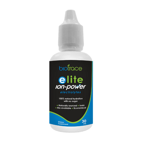 Image of BioTrace Elite Electroltes 30ml