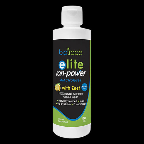 Image of BioTrace Elite Electrolytes 120ml