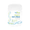 Organic Lions Mane Powder 100g-Biotrace-Matakana Pharmacy