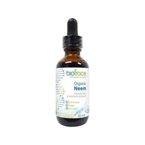 Image of BioTrace Organic Neem 60ml