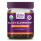 Image of GaiaKids Black Elderberry Kids Daily Gummies 40 gummies