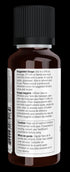 Image of NOW Pure BLACK PEPPER OIL (Piper Nigrum) suggested use