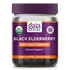 Image of GaiaKids Black Elderberry Kids Daily Gummies 40 gummies