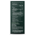 Image of Black Elderberry NightTime Syrup 89ml supplement facts