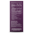 Image of Black Elderberry Syrup Extra Strength 89m supplement facts