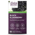 Image of Black Elderberry 60vcaps box