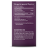 Image of Black Elderberry 60vcaps supplement facts