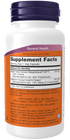 Image of Blood Pressure Health 90vcaps supplement facts
