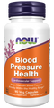 Image of Blood Pressure Health 90vcaps