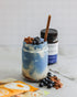 Image of Blue Spirulina Smoothie