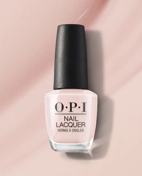 OPI Nail Lacquer Stop It Im Blushing-Matakana Pharmacy