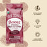 Image of Boost Organic High Caf Coffee (Ground) 340g