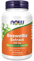 Image of Boswellia Extract 500 mg 90sgcaps