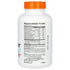 Image of Calcium Bone Maker Complex 180caps supplement facts