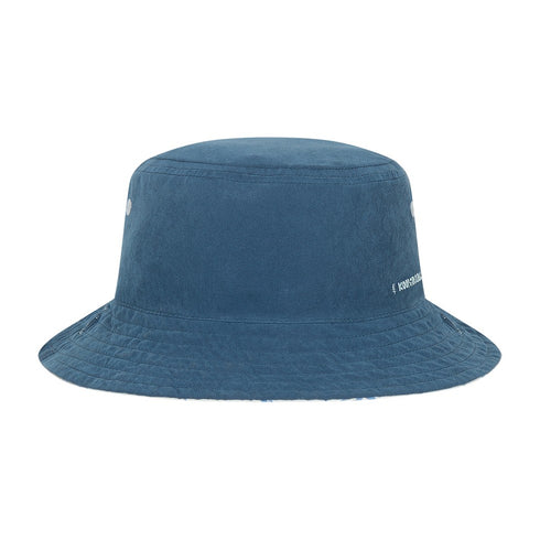 Kooringal Boy's Bucket Hat Karuah in Mint, view 2