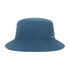 Kooringal Boy's Bucket Hat Karuah in Mint, view 2