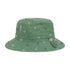 Kooringal Boy's Bucket Hat Palmy in Clover, view 4