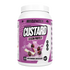 Custard Casein Protein Boysenberry Cheesecake 1kg-MuscleNation-Matakana Pharmacy