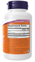 Image of Brain Attention, Natural Chocolate Flavor 60 Chew. Tabs supplement facts