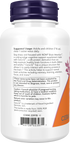 Image of Brain Attention, Natural Chocolate Flavor 60 Chew. Tabs suggested usage