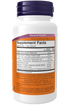 Image of Brain Elevate 60vcaps supplement facts