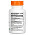 Image of Natural Brain Enhancers 60caps supplement facts