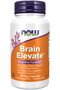 Image of Brain Elevate 60vcaps