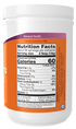 Image of Brewer's Yeast Debittered Powder 454g nutritional facts