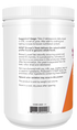 Image of Brewer's Yeast Debittered Powder 454g suggested usage