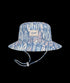 Image of BOYS BUCKET HAT BREMMER MULTICOLOURED SMALL