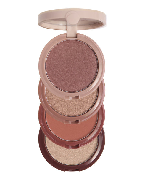 Pocket Palette Bronze 12g