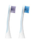 Hydrosonic Pro Brush Heads Power Duo Pack-Curaprox-Matakana Pharmacy
