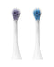 Hydrosonic Pro Brush Heads Power Duo Pack-Curaprox-Matakana Pharmacy