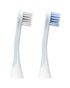 Hydrosonic Pro Brush Heads Sensitive Duo Pack-Curaprox-Matakana Pharmacy