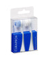 Hydrosonic Pro Brush Heads Sensitive Duo Pack-Curaprox-Matakana Pharmacy