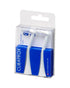 Hydrosonic Pro Brush Heads Single Tuft Duo Pack-Curaprox-Matakana Pharmacy