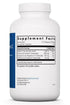 Image of Buffered Vitamin C Powder 240g supplement facts