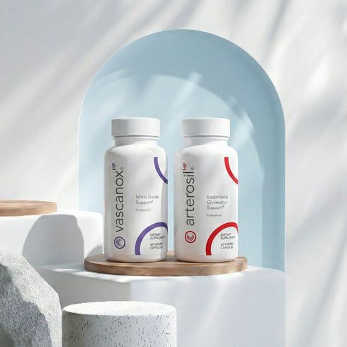 Arterosil & Vascanox Bundle-Matakana Pharmacy-Matakana Pharmacy