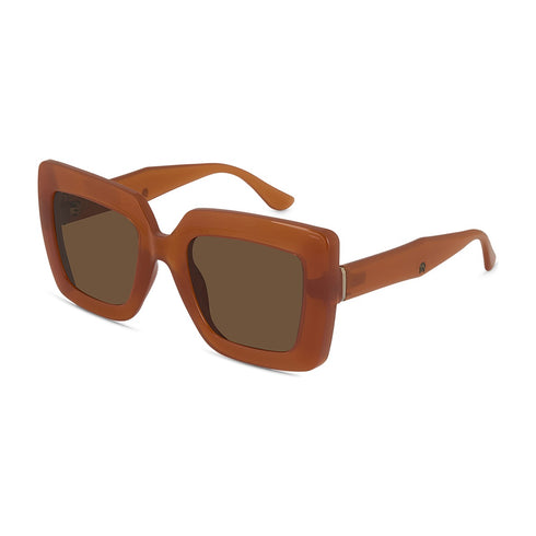 Wollumbin Byron camel frame, side view