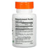 Image of High Absorption Vitamin C with PureWay-C (500mg) 60tabs supplement facts