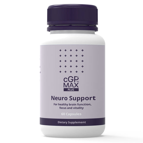 Neuro Support front of pack