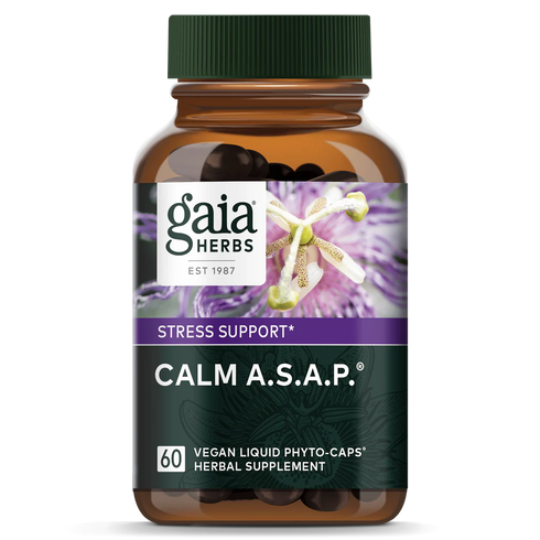 Image of Calm ASAP 30vcaps