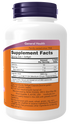 Image of Caprylic Acid 600mg 100sgcaps supplement facts