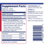 Image of Candidase Extra Strength 42vcaps supplement facts