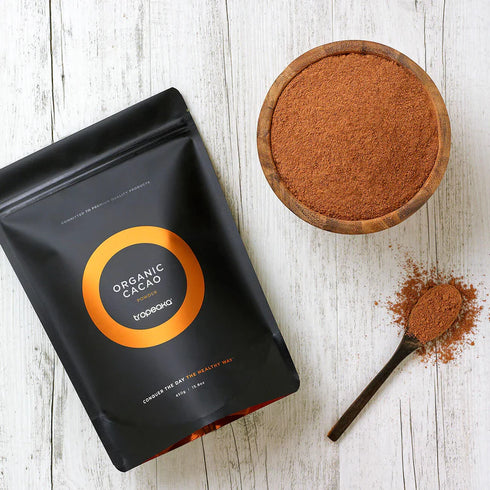 Image of Cacao Powder 100g