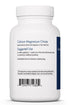 Image of Calcium Magnesium Citrate 100caps suggested use