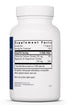 Image of Calcium Magnesium Citrate 100caps supplement facts