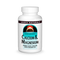 image of source naturals calcium and magnesium tablets